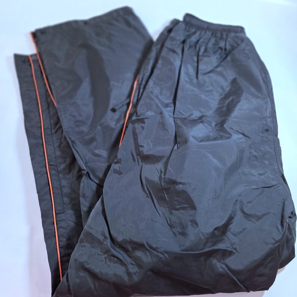 Holloway Water-Resistant Rain Pants Size S